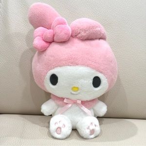 Sanrio My Melody Plush 10”